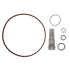 Súprava tesnení pre pieskové filtrácie AVENLI 290729 a 29730 odhadovaná cena: 12 EUR