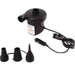 Elektrická pumpa – kompresor AVENLI DC 12 V odhadovaná cena: 11.3 EUR