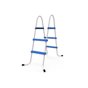 Schodíky do bazéna AVENLI s výškou 84 cm odhadovaná cena: 40 EUR