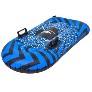 Snežný klzák AVENLI Snow tube – 97 x 54 cm odhadovaná cena: 14.2 EUR