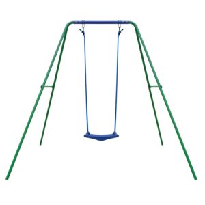 Detská záhradná hojdačka MASTER A1 odhadovaná cena: 53.5 EUR