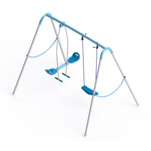 Detská záhradná hojdačka MASTER A3 odhadovaná cena: 174 EUR