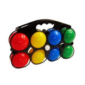 Petanque sada MASTER Start 8 gúľ odhadovaná cena: 4.9 EUR