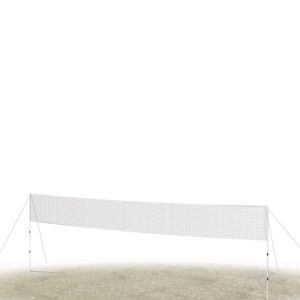 Bedmintonová sieť MASTER Koplat 1000 x 90 cm odhadovaná cena: 28.1 EUR