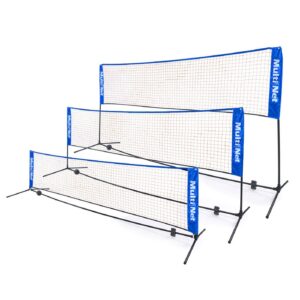 Multifunkčná sieť MASTER Kombi 300 x 73 cm odhadovaná cena: 52.5 EUR
