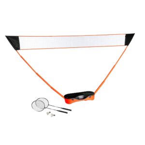 Bedmintonová sieť a rakety MASTER Kever 295 x 30 cm odhadovaná cena: 40.2 EUR