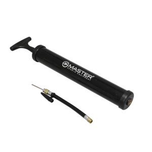 Pumpa na lopty MASTER – 12 odhadovaná cena: 4.8 EUR
