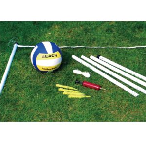 Volejbal set MASTER Start * odhadovaná cena: 26.4 EUR