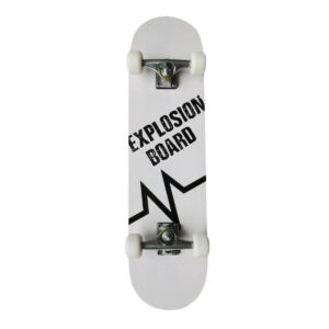 Skateboard MASTER Explosion Board odhadovaná cena: 16.1 EUR