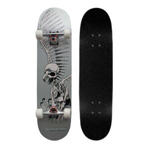 Skateboard MASTER Extreme Board odhadovaná cena: 14.9 EUR