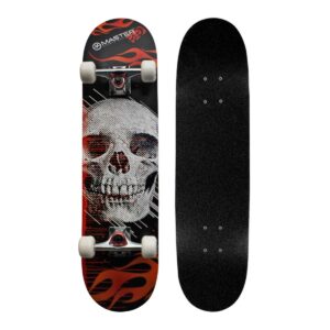 Skateboard MASTER Extreme Board odhadovaná cena: 14.9 EUR