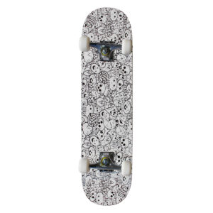 Skateboard MASTER Extreme Board odhadovaná cena: 20.3 EUR