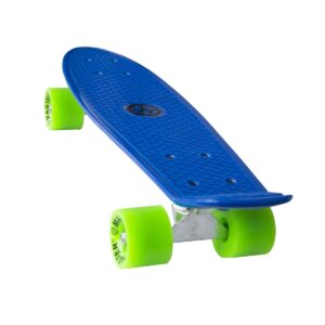 Plastik Penny Board MASTER 22″ odhadovaná cena: 12.2 EUR