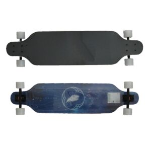 Longboard MASTER 41″ – feather odhadovaná cena: 39.4 EUR