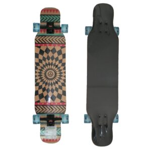 Longboard MASTER 42″ dancing style – native odhadovaná cena: 41 EUR