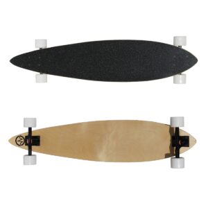 Longboard MASTER Pintail 41″ – maple odhadovaná cena: 36.9 EUR