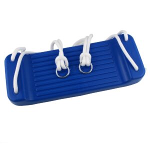 Detská hojdačka CHEVA rovná plast odhadovaná cena: 14.6 EUR