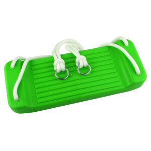 Detská hojdačka CHEVA rovná plast odhadovaná cena: 14.6 EUR