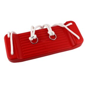 Detská hojdačka CHEVA rovná plast odhadovaná cena: 14.6 EUR