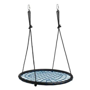 Zahradná hojdačka MASTER hojdací kruh 100 cm odhadovaná cena: 65 EUR