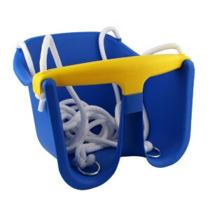 Detská hojdačka CHEVA Baby plast odhadovaná cena: 20.3 EUR