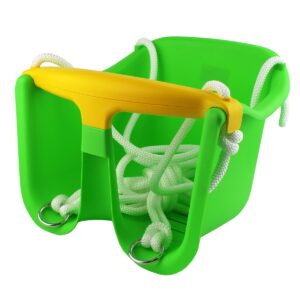 Detská hojdačka CHEVA Baby plast odhadovaná cena: 20.3 EUR