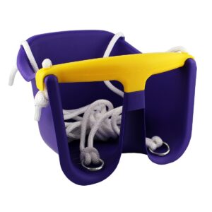 Detská hojdačka CHEVA Baby plast odhadovaná cena: 20.3 EUR