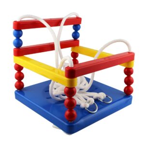 Detská hojdačka CHEVA ohrádková plastová odhadovaná cena: 24.4 EUR