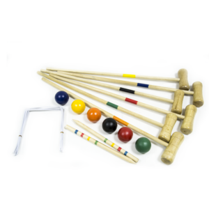 Kroket MASTER pre 6 osôb odhadovaná cena: 26.1 EUR