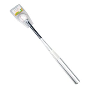 Baseball raketa MASTER – junior 27″ alu s loptičkou odhadovaná cena: 13.8 EUR