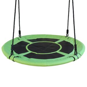 Záhradná hojdačka MASTER Fun Ring 80cm – zelená odhadovaná cena: 56.5 EUR