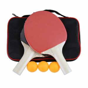 Set na stolný tenis MASTER T30 odhadovaná cena: 8.1 EUR