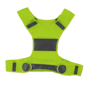 Bezpečnostná reflexná vesta MASTER odhadovaná cena: 8.1 EUR