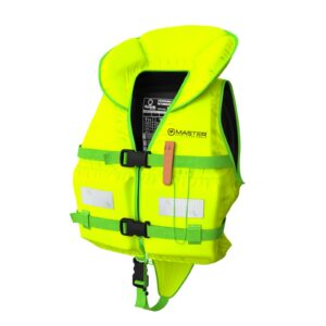 Záchranná vesta MASTER Elfin odhadovaná cena: 44.6 EUR