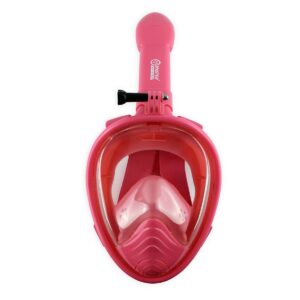 Celotvárová maska MASTER modrá odhadovaná cena: 24.9 EUR