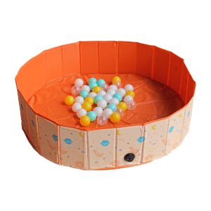 Detský hrací bazén MASTER 120 x 30 cm s balónikmi odhadovaná cena: 40.3 EUR