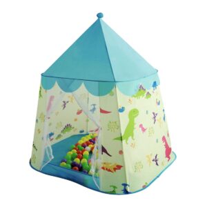 Detský hrací stan MASTER Saurus odhadovaná cena: 18.6 EUR