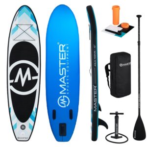 Paddleboard MASTER Aqua Marvin – 10 odhadovaná cena: 205 EUR