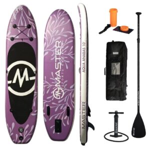 Paddleboard MASTER Aqua Anabas – 10 odhadovaná cena: 178 EUR