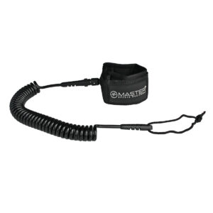 Bezpečnostné lanko – leash MASTER odhadovaná cena: 7.7 EUR