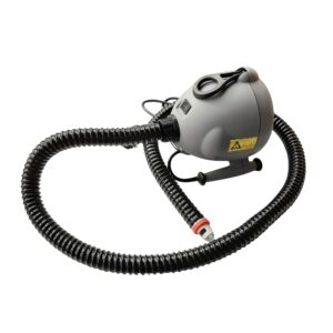 Elektrická pumpa – kompresor MASTER Bravo 230 V – 3,6 PSI – 1700 l/m odhadovaná cena: 101 EUR