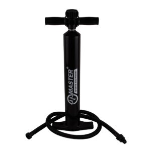 Pumpa MASTER pre paddleboardy a airtrack odhadovaná cena: 15.8 EUR