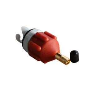 Adaptér na ventil pre paddleboardy MASTER odhadovaná cena: 5.2 EUR