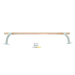 Baletná tyč MASTER na stenu 120 cm – drevená odhadovaná cena: 37.3 EUR