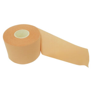 Pevná tejpovacia páska MASTER 5 cm x 13,7 m – telová odhadovaná cena: 5.2 EUR