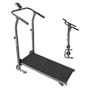 Bežecký pás MASTER F-02 odhadovaná cena: 142 EUR