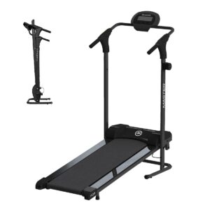 Bežecký pás MASTER F-03 odhadovaná cena: 165 EUR