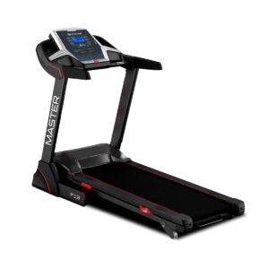 Bežecký pás MASTER F-13 odhadovaná cena: 455 EUR