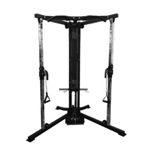 Rohová multifunkčná posilňovacia veža MASTER Prométheus odhadovaná cena: 829 EUR