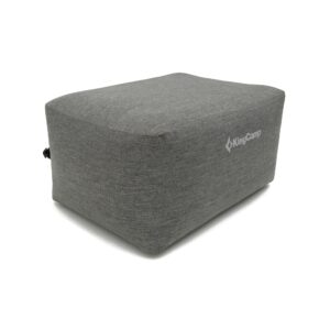 Nafukovací sedák KING CAMP Classic Air 39 – 75 x 55 x 39 cm odhadovaná cena: 40.6 EUR